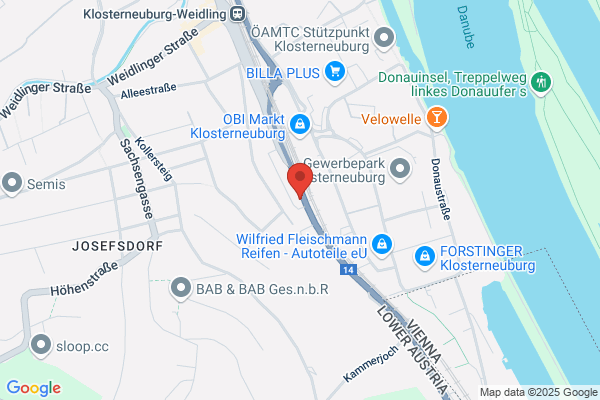 Bauunternehmung Aspermayer Karl GesmbH und Co KG