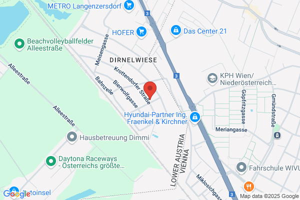 Ing. Werner Kling