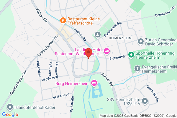 Veseli Bau GmbH