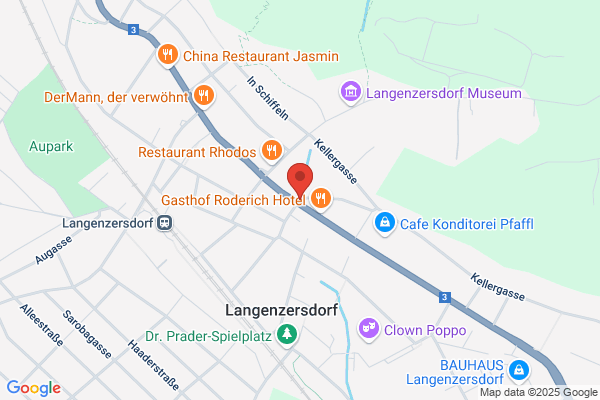 BM Irsigler Bauunternehmen fuer Hoch- und Tiefbau GmbH