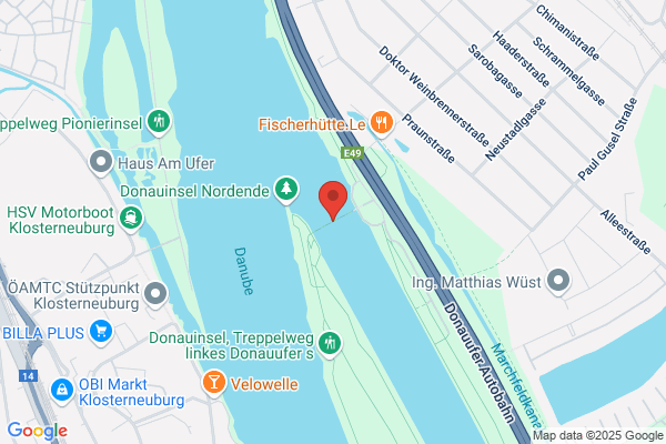 Oesterreichische DONAU- Technik-GmbH