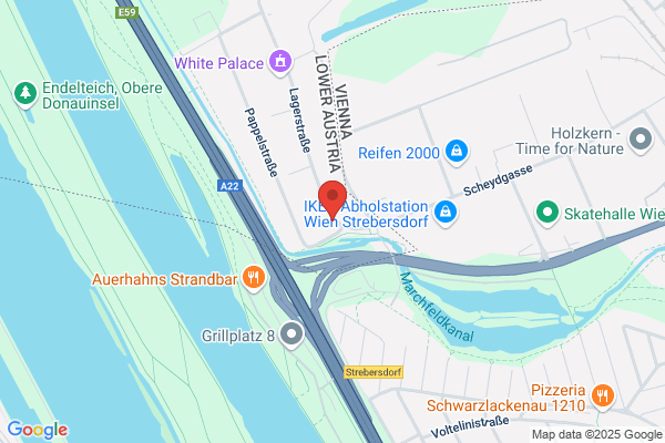 WIBA Schwarzdeckungen Isolierungen Bauspenglerei Gesellschaft m.b.H.