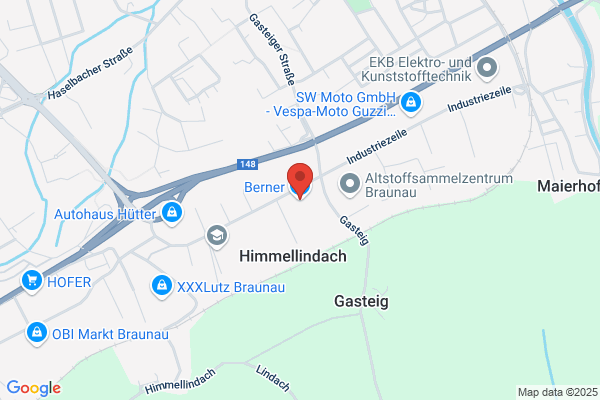 Berner Ges.mbH