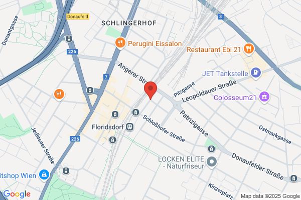 Doerflinger Management und Beteiligungs GmbH