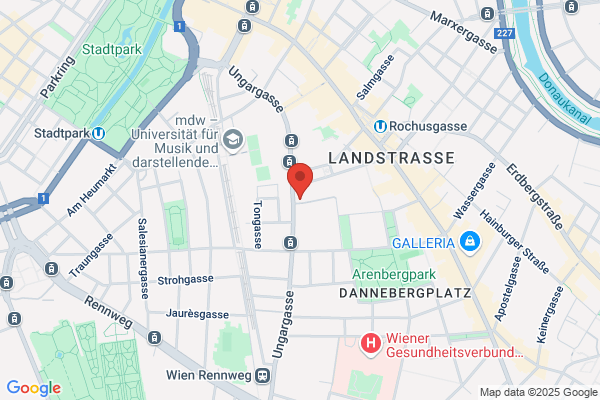 Licona Holding GmbH