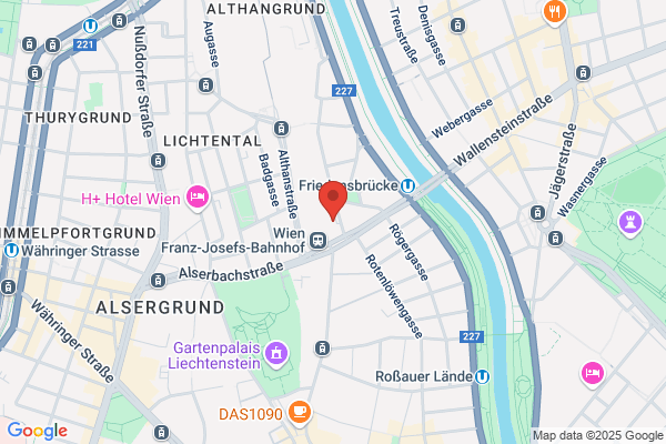 inWESTed Asset Management und Beteiligungs- Aktiengesellschaft