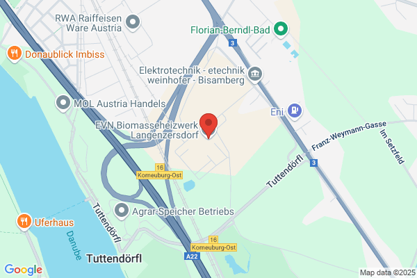 KKW Kleinkraftwerke- Betriebsges. mbH