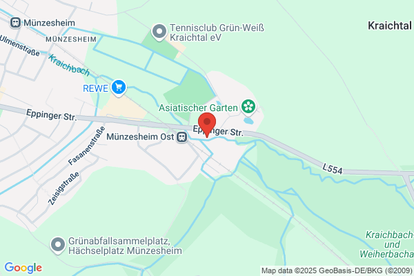 Billerbeck Rheumalind- Traumalind Gesellschaft m.b.H.