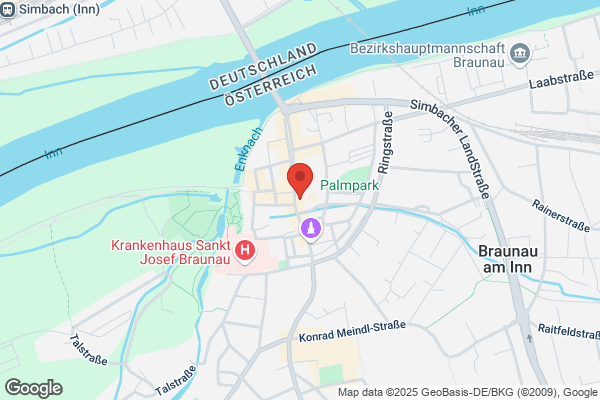 fliesenkreativ - Filiale Braunau