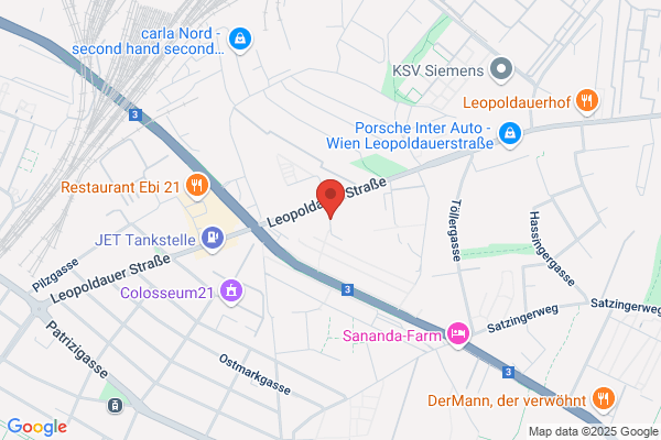 Doppelklick Herrmann und Fahrnberger OEG
