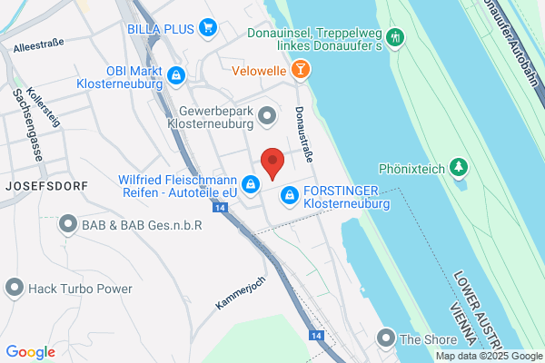 MAXDATA Computer GmbH