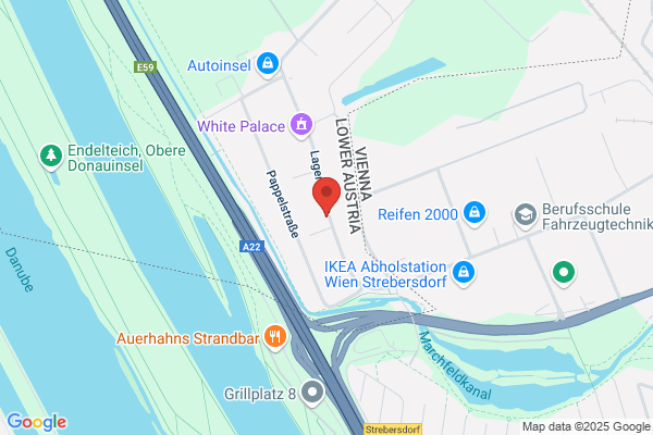 Cafe- Restaurant Mardi Gras Aktiv