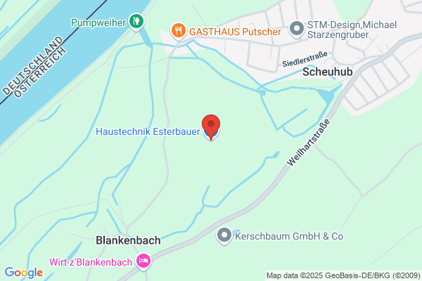 Haustechnik Esterbauer