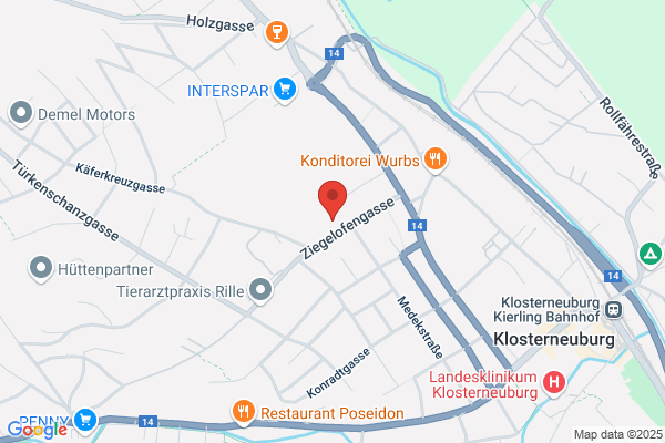 Goldemund Consulting und Training