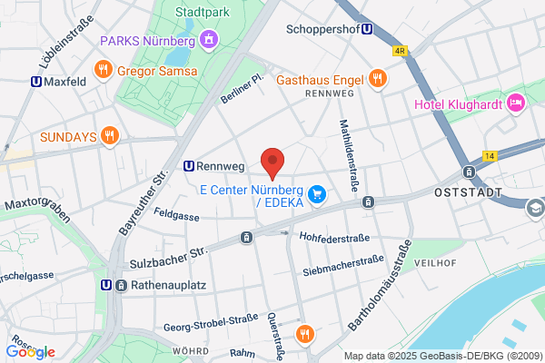 Dorothea Tamussino Buero f. Umweltmanagement