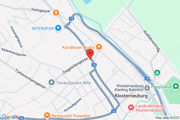 Helga Glatz