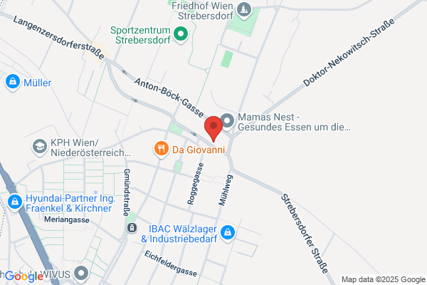 Legastheniekerbetreuung u Lernberatung - Mag. Eveline Hafner