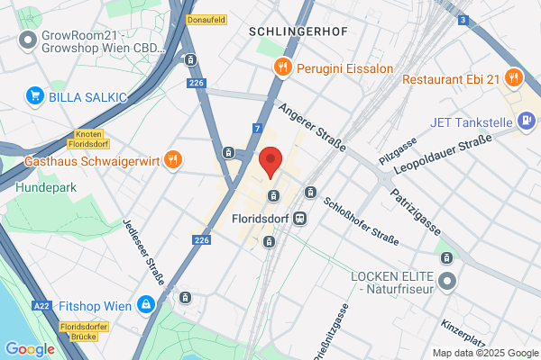 Pearle Oesterreich GmbH