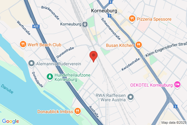 Spartacus ArbeitskraefteueberlassungsgmbH