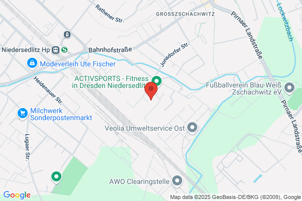 ZWP - Zerstoerungsfreie Werkstoffpruefung GmbH