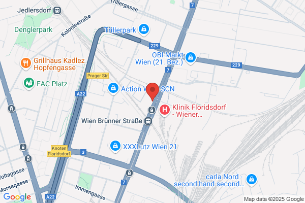 Pollak Franz Gas-Wasser- und Zentralheizungsinstallationen GesmbH