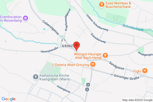 Grinzinger Braeu
