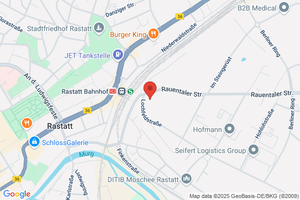 NK Networks und Services GmbH