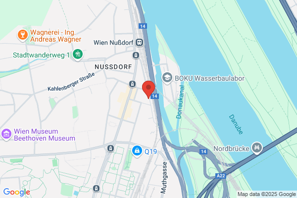 HIG Handel mit Industrie- guetern Gesellschaft m.b.H.