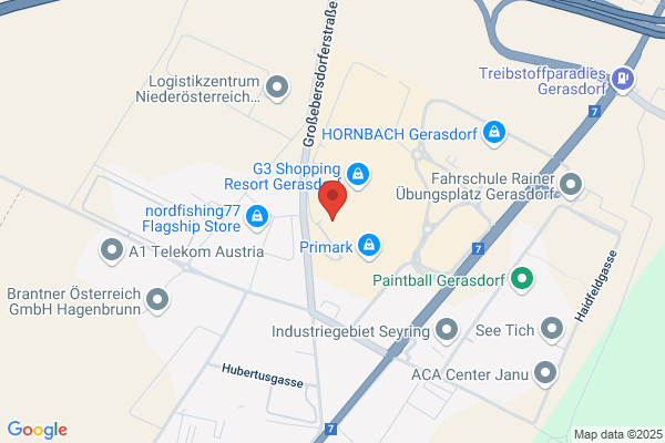 Humanic Ges. mbH