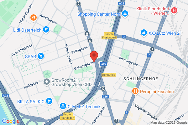 Johann Katzenbeisser Gesellschaft m.b.H.