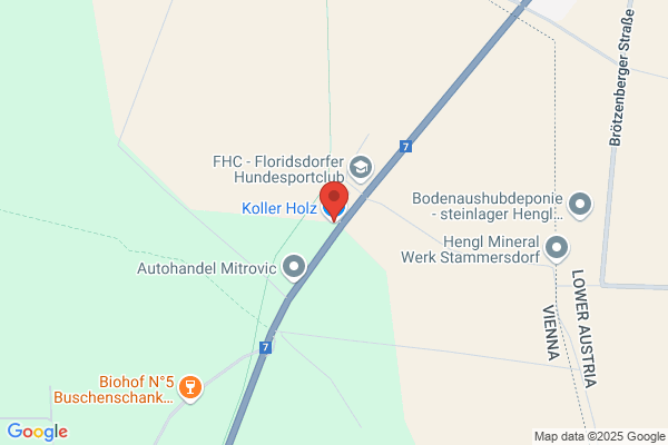 Woodcase Koller und Partner OEG