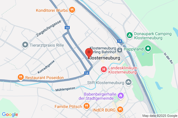Fernseh Bottesch