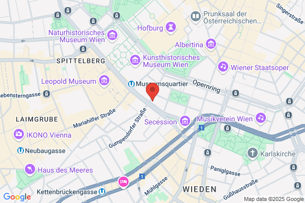 Fortuen 24 Software Solutions GmbH