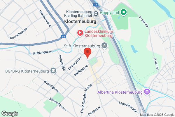 Rathaus Apotheke Magpharm Roman Kostiuk