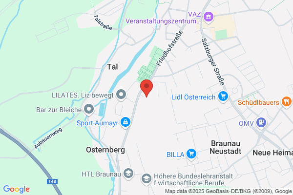 Gaertnerei Ober