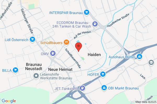 Gasthaus Freizeitzentrum Speiskammerl