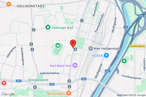 M.A.N.D.U. Wien 19 & MANDU Health Zone
