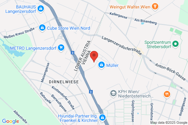 KLIPP Frisör - Ihr Friseur Wien