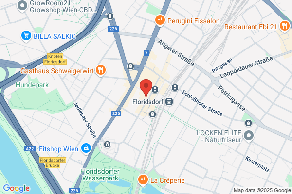 KLIPP Frisör - Ihr Friseur Wien