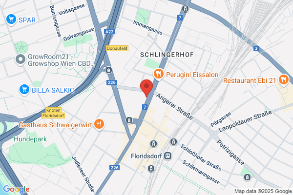 Kings Friseur