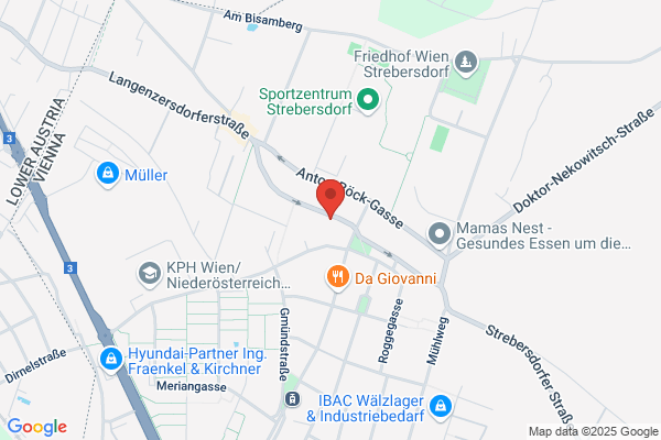Feminin & Maskulin FriseurgesmbH