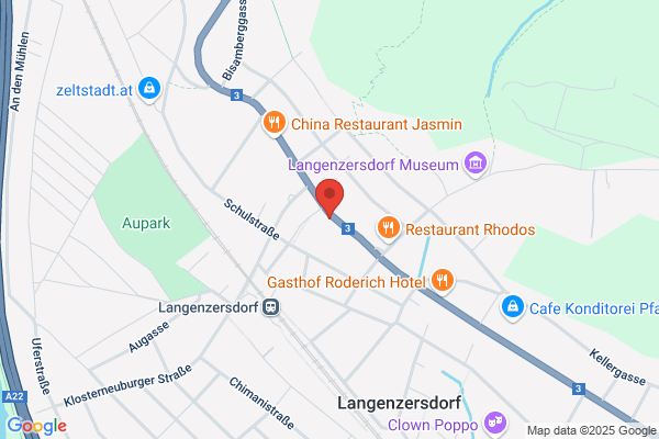 Frisiersalon Haarlekin - Günter Doupona
