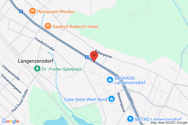 Gaertnerei Selcuk Yueruem KEG