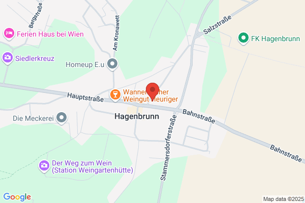 Vitro Plant Pflanzen und Biotechnologie Ges.mbH