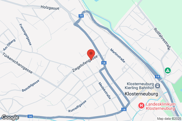 Installateur Klicka GmbH
