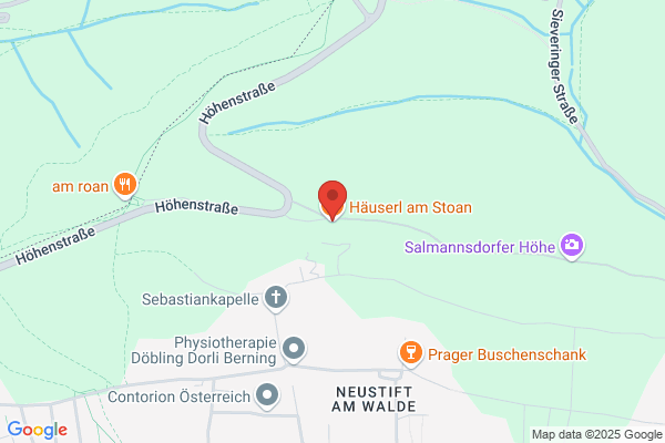 Gasthaus Haeuserl am Stoan