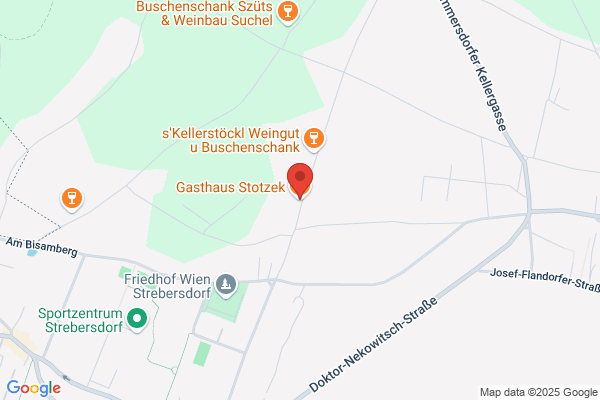 Gasthaus Stotzek Hirschvogl