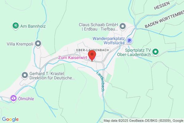 Gasthaus zum Kaiserwirt