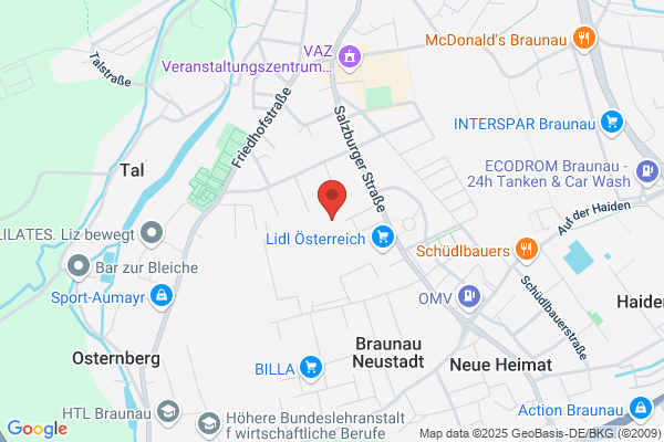Cafe Maier Gesellschaft m.b.H.