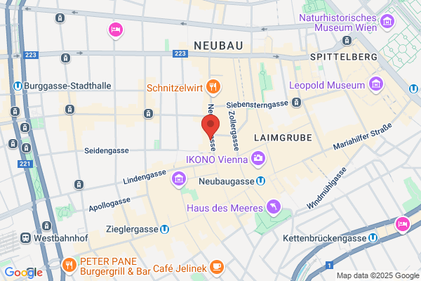 Weidinger Gesellschaft m.b.H.